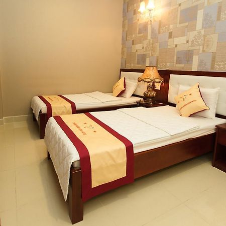 Thuan Phung Hung Hotel Ho Chi Minh City Bagian luar foto