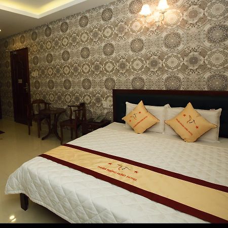 Thuan Phung Hung Hotel Ho Chi Minh City Bagian luar foto