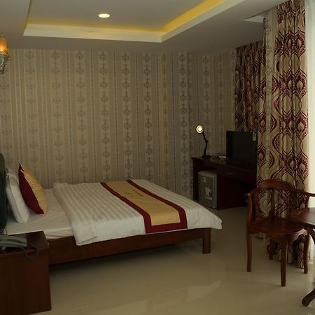 Thuan Phung Hung Hotel Ho Chi Minh City Bagian luar foto