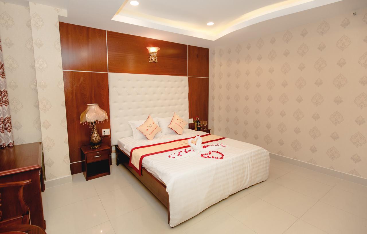 Thuan Phung Hung Hotel Ho Chi Minh City Bagian luar foto