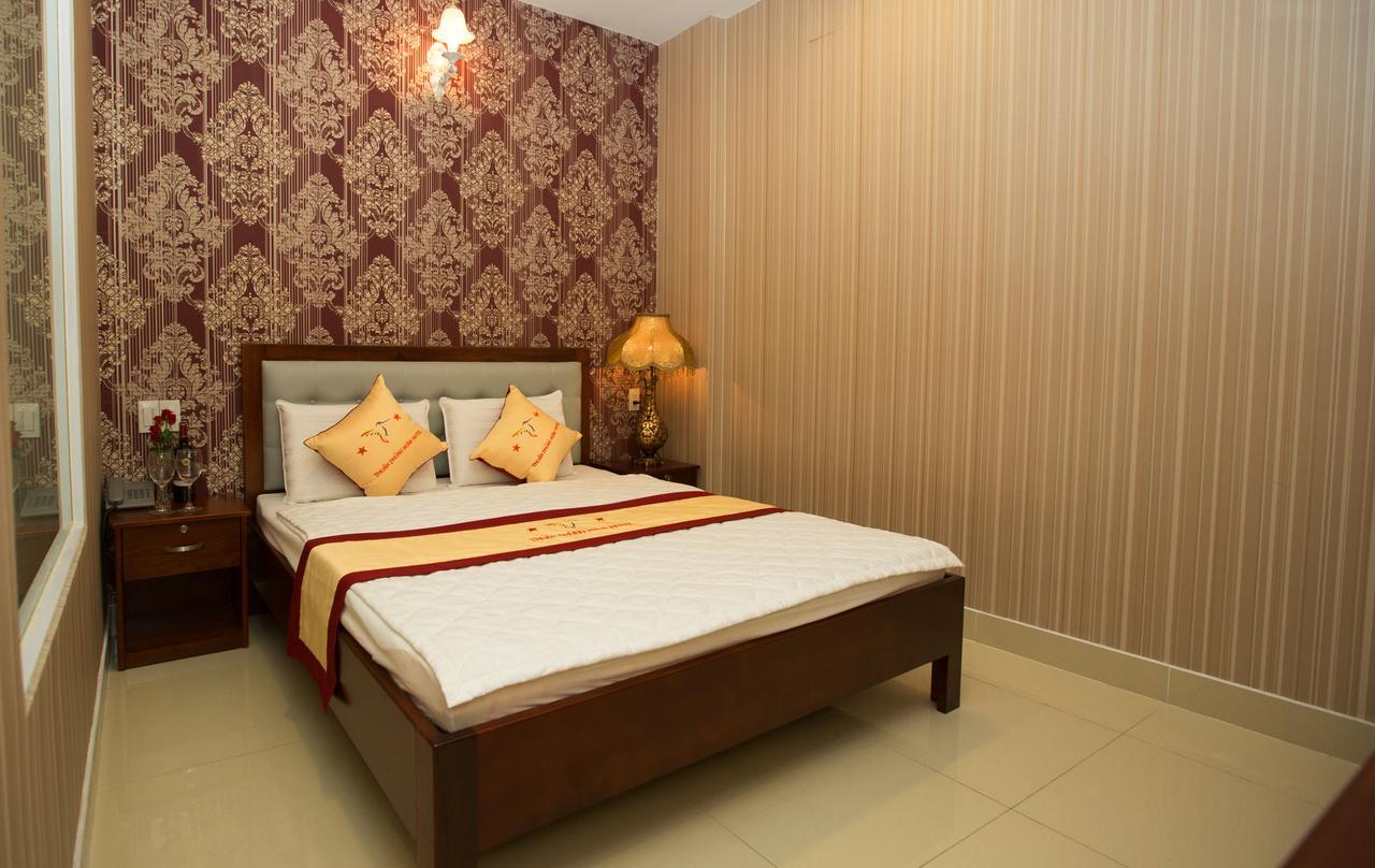 Thuan Phung Hung Hotel Ho Chi Minh City Bagian luar foto